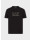 EA7 T-shirt 23 xii zwart  icon