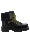 Off White Heren gstaad lace up boot  icon