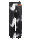 Heron Preston Heren aop blur spray trackpant  icon