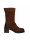 Walk in the Park Walk in the Park WP 20 suede bruine laars  icon