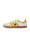 Adidas Samba x sporty & rich white bold gold  icon