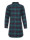 By Louise Dames pyjama nachthemd flanel geruit  icon