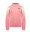B.Nosy Meisjes sweater met rits b.lucky strawberry ice  icon