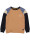 Levv Jongens sweater aiden camel  icon
