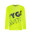 TYGO & vito Jongens shirt neon bodyprint safety  icon