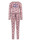 B.Nosy Meisjes pyjama aop sleep panther  icon
