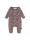 Charlie Choe Baby meisjes pyjama aop leaves old  icon