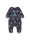 Charlie Choe Baby jongens pyjama ninja by night  icon