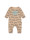 Charlie Choe Baby jongens pyjama aop born to ride sand  icon