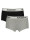 Raizzed Meiden ondergoed 2-pack boxers nora black  icon