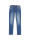 Vingino Meiden jeans super skinny flex fit bracha mid blue wash  icon