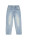 Vingino Meiden jeans chiara mommy fit old vintage  icon