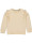 Levv Meisjes sweater lerika creme  icon
