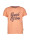 Vingino Meiden t-shirt holanne peach glow  icon