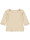 Levv Newborn baby jongens shirt felix vanilla  icon