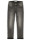 Raizzed Jongens jeans santiago slim fit dark grey  icon