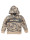 B'Chill Jongens hoodie wesley aop  icon