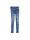 Dutch Dream Denim Meiden jeans ngombe skinny fit washed blue  icon