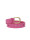Fabienne Chapot Acc-420-blt-ss24 cut it out heart belt pink candy  icon