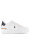 Polo Ralph Lauren Masters court sneakers white/navy lage sneakers unisex  icon