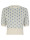 Lollys Laundry Pullover korte mouw 24129-5013 clover  icon
