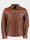 Donders 1860 Lederen jack leather jacket 52347/451  icon
