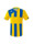 Erima Siena 3.0 shirt -  icon