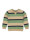 Quapi Jongens sweater berat aop stripe  icon