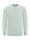 Purewhite 24010305 crewneck prints 14 mint heren sweater p  icon