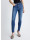 Liu Jo Bottom up skinny jeans gemstones  icon