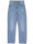 Quapi Meiden jeans jaimy wit fit light blue denim  icon