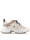 VIA VAI Danae colby vintage combi champagne lage sneakers dames  icon