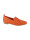 La Strada 2131884-4534 orange dames instappers gekleed  icon