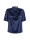 Co'Couture Cc cameron waterfallneck blouse  icon