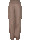 Dante 6 D6 kuno leather jogger pants  icon