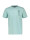 Lerros Heren t-shirt 24230051 622 coastal sea blue  icon