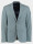 Bos Bright Blue Kostuum toulon suit drop 8 231028to12bo/340 green  icon