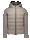 Woolrich Bering hooded gewatteerde jassen  icon