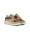 Summum 8s907-8491 616 sneaker combi material greenlentil  icon