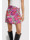 Alix The Label 2306242161 woven painted flower skirt  icon