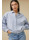 By-Bar Amsterdam 24112024 sarah short pin stripe blouse  icon