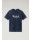 Woolrich Men embroidered logo t-shirt melton  icon