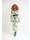 Maicazz Jurk ivana sp24.40.013 floral  icon