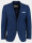 Bos Bright Blue Colbert d7,5 grou jacket 241037gr72bo/290  icon