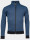 Baileys Vest sweat cardigan zip 2-tone oxfo 412236/60  icon