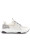 Poelman Lpiva-01poe1 sneaker white/platino lage sneakers dames  icon