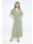 Fabienne Chapot Clt-110-drs-ss23 girlfriend maxi dress  icon