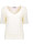 Geisha T-shirt short sleeves light sand  icon