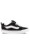 Vans Knu skool | black / true white lage sneakers unisex  icon
