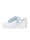 Nike Air force 1 low rope laces baby blue custom  icon